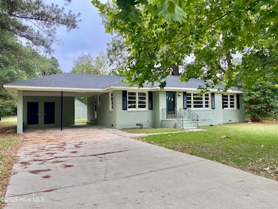 652 E New Hope Rd, Goldsboro, NC 27534 - photo 3