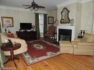 Den/Family/Great Room.