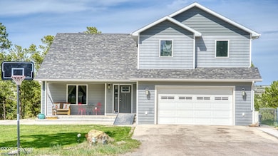 51 Kara Ridge Rd New Exterior-2