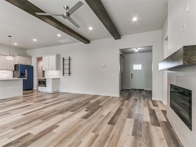 4426 Pinon Ln, Piedmont, OK 73078 - photo 5