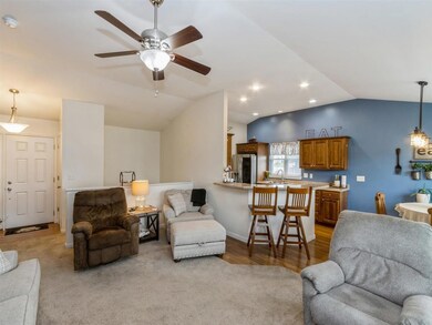 301 Gilbert Dr, West Branch, IA 52358 - photo 4