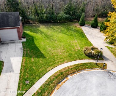 Lot 48 Old Mill Village