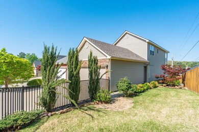 102 Eagle View Point, Hot Springs National Park, AR 71913 - photo 3