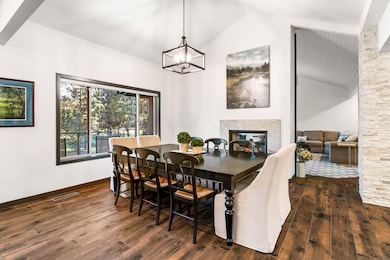 58162 Titleist Ln unit 6, Sunriver, OR 97707 - photo 5