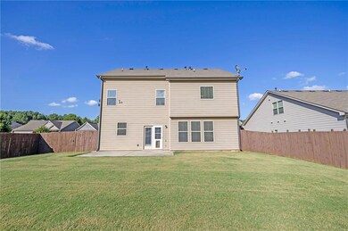 969 Brighton Park Cir, Hoschton, GA 30548 - photo 6