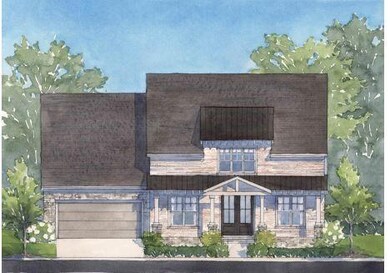 View of miscellaneous listing collateral