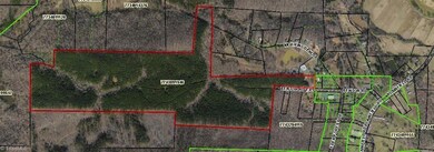 00 Benton Road Extension, Sophia, NC 27350 - photo 2