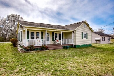 690 Mocksville Hwy, Statesville, NC 28625 - photo 4