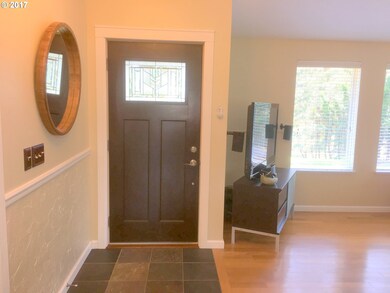 Entrance/Foyer