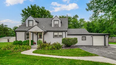 16219 Turner Ave, Markham, IL 60428 - photo 3