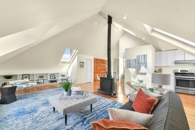 24 Dana St unit 4, Cambridge, MA 02138 - photo 5