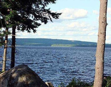Waterfront/Dock/Pier.