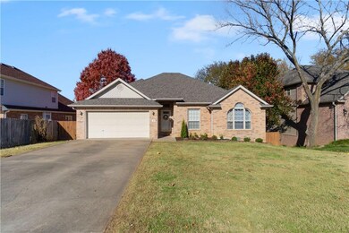 410 Willington Ln, Bentonville, AR 72712 - photo 2