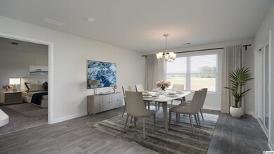 820 Woodland Farms Cir unit Lot 244- Aria A, Aynor, SC 29511 - photo 6