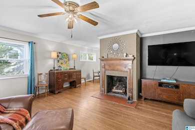 1333 Cresthill Rd, Birmingham, AL 35213 - photo 5