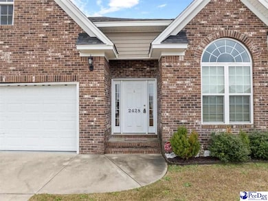 2428 Skeets Farm Rd, Darlington, SC 29540 - photo 3