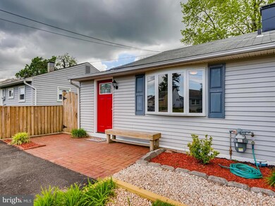 2406 Brunswick Rd, Halethorpe, MD 21227 - photo 2