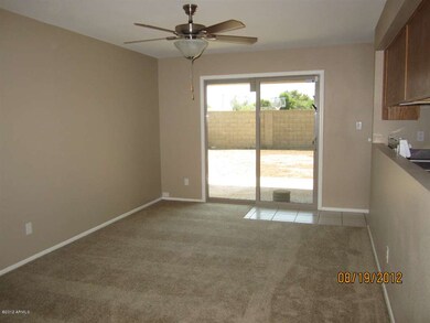 Charter oak family area