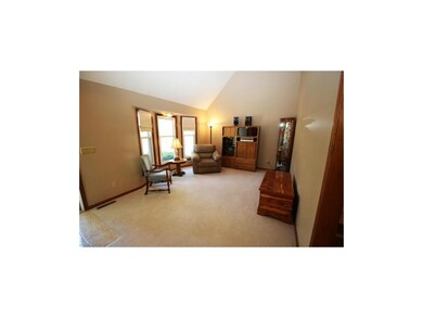 Front Living Room