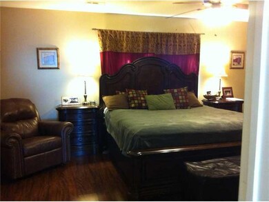 Master Bedroom.