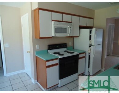 Kitchen. Refrigerator is included