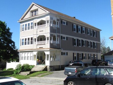 39 Woodford St unit 1, Worcester, MA 01604 - photo 4