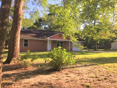 407 Emmett Whaley Rd, Crawfordville, FL 32327 - photo 6