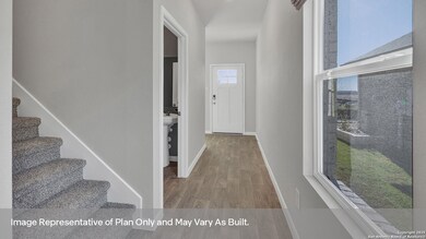 128 Blackfoot Daisy Path, San Marcos, TX 78666 - photo 6