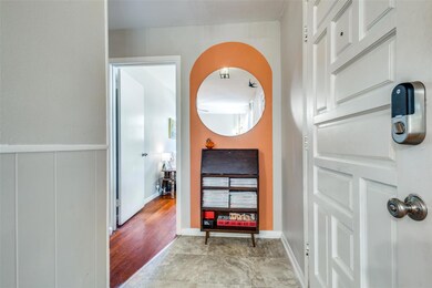 1812 Linden Dr, Denton, TX 76201 - photo 3