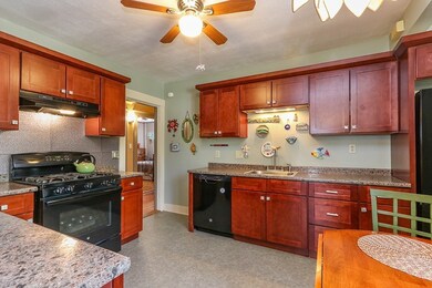 20 Orchard Terrace unit 22, Arlington, MA 02474 - photo 5