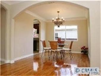 Dinning Area