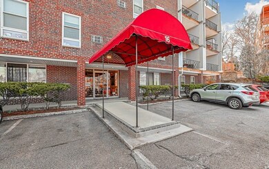16 Addington Rd unit 23, Brookline, MA 02445 - photo 2
