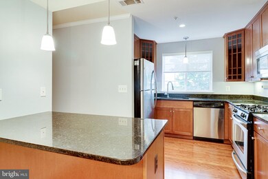 4129 S Four Mile Run Dr unit 402, Arlington, VA 22204 - photo 6