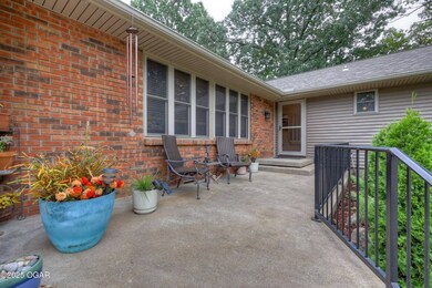 3050 Gaineswood Ave, Baxter Springs, KS 66713 - photo 4