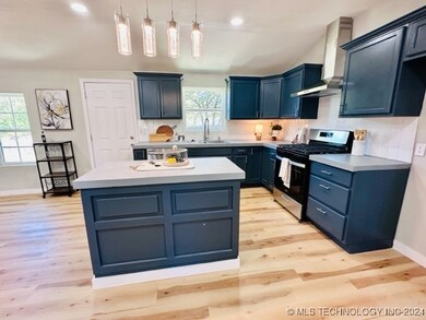 6415 S 43rd West Ave, Tulsa, OK 74132 - photo 7