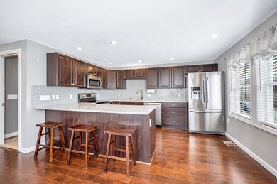 22 W Meadow Estates Dr unit 22, West Townsend, MA 01474 - photo 5