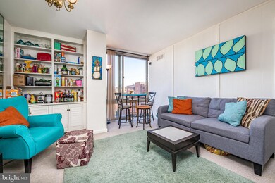 Claridge House unit 902-N, Washington, DC 20037 - photo 5