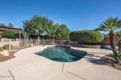 Pool/Spa