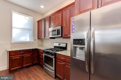 1519 N Caroline St, Baltimore, MD 21213 - photo 3