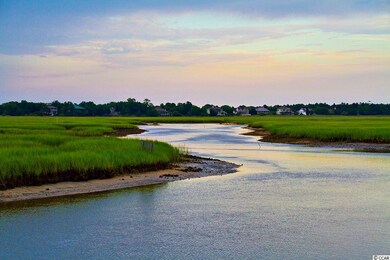 Lot 129 Calais Ln unit DeBordieu Colony, Georgetown, SC 29440 - photo 3