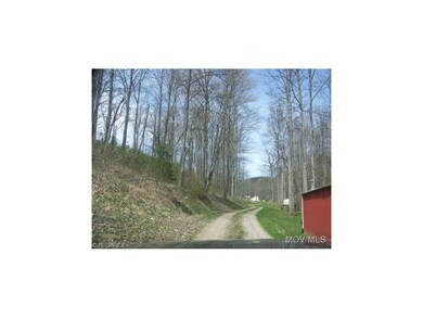 Moss row