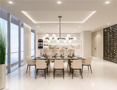 1925 Metropolitan Blvd unit 501, Naples, FL 34112 - photo 6