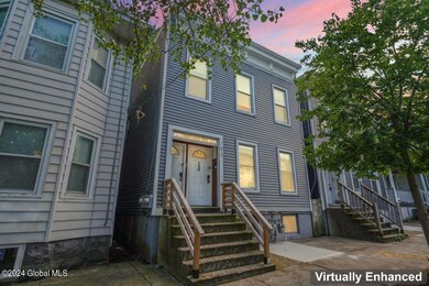 708 State St, Albany, NY 12203 - photo 2