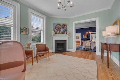 404 W Freemason St, Norfolk, VA 23510 - photo 7