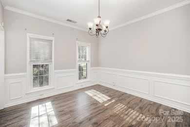 2507 Bathgate Ln, Matthews, NC 28105 - photo 6