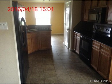 3404 Lucas St, Copperas Cove, TX 76522 - photo 3