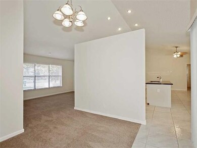 Interior Space/Layout