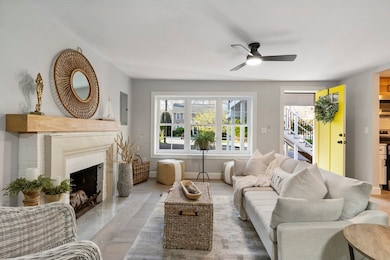 46 Stoneledge Rd, South Dartmouth, MA 02748 - photo 6