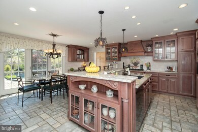 24 Washington Dr, Cranbury, NJ 08512 - photo 7