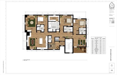 530 N Division St unit D, Ann Arbor, MI 48104 - photo 4